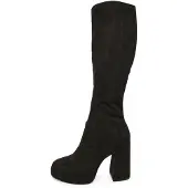 Steve madden Bota 'Twain' preto