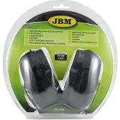 JBM Auscultadores Passivos Para Proteção Auditiva