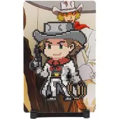 FiGGYZ Ímã Cowboy Bebop Andy