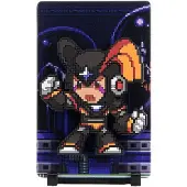FiGGYZ Ímã Mega Man Bass