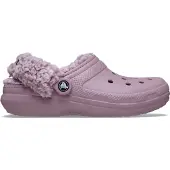 Crocs Tamancos Classic Fleece Lined
