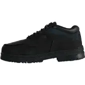 Timberland Botas com atacadores preto