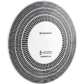 OEHLBACH Verificação Da Velocidade Do Disco D1c2615 Vinil