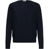 Kaffe Pullover marinho