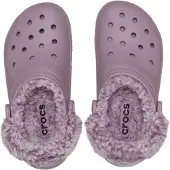 Crocs Tamancos Classic Fleece Lined