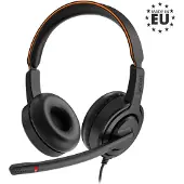 Axtel Auscultadores Voip Axh-v45ucd