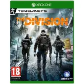 One Tom Clancy´s The Division