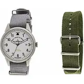 Zeno Relógio Ze5231-6 Quartz 5 Atm 43 Mm