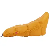 Nordisk Saco De Dormir Boost 4 Foot Muff