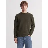 Jack & Jones Pullover 'JJESoho Ollie' acastanhado