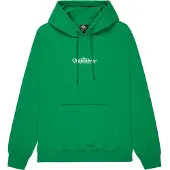 Quiksilver Moletom Com Capuz Fineline