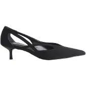 Trendyol Sapatos de salto preto