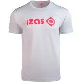 Izas Camiseta De Manga Curta Laredo