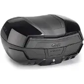 Givi Top Case V58nb2 Maxia 5 Black Edition 58l