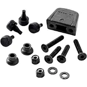 Givi Kit De Parafusos 4109kitfr