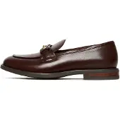 CESARE GASPARI Sapato Slip-on castanho