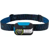 Nite Ize Lanterna Frontal Radiant 300 Recargable