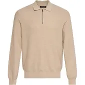 Salsa Jeans Polo De Manga Comprida 21011994