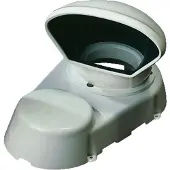 PLASTIMO Ventilação Abs P16932
