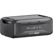 BLUETTI Bateria De Painel Solar B300k