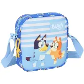 Bluey Bolsa Tiracolo Bluey Let´s Play Mini