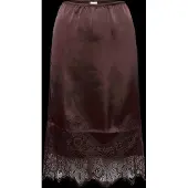 ONLY Carmakoma Saia 'CARIndona' chocolate