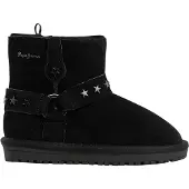 Pepe Jeans Botas Diss Star