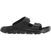 Birkenstock Chinelos Mogami Terra Stealth mulheres - Preto - 38