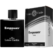 Louis Cardin perfume Empower Noir EDP 100 ml