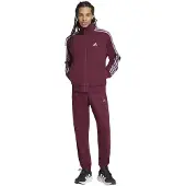 Adidas FATO DE TREINO EM FLEECE 3-STRIPES