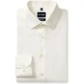 Olymp Camisa 'Luxor' branco