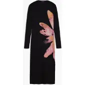 Desigual Vestido preto