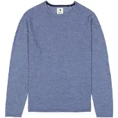 Garcia Pullover azulado