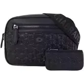 Chabrand Messenger 'RIFT' preto