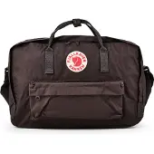 Fjällräven Mochila Kånken Weekender