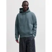 Jack & jones Sweatshirt 'JJEACE' navy