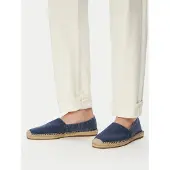 Ralph Lauren Alpargatas Cervio 803p07659