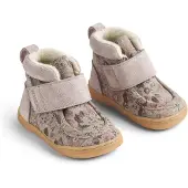 Wheat Bota 'Obira' areia / verde pastel / malva / amora