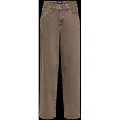 Only & Sons Junior Calças de ganga 'OSJFADE' chocolate