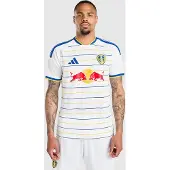 Adidas Camisola Principal 26/27 do Leeds United
