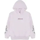 Abercrombie & Fitch Sweatshirt nude / petróleo / cor-de-rosa / magenta
