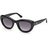 GUESS Óculos De Sol Femininos Gu00352 25x50x140