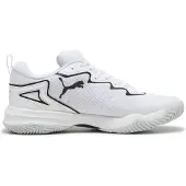 Puma Tênis De Padel Solarcourt