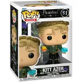 Funko POP! Figura Powerless Kitt Azer