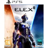 Ps5 Elex Ii
