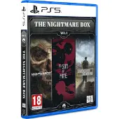 Ps5 The Nightmare Box Vol 1