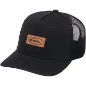 Quiksilver Boné De Caminhoneiro Júnior Decades Youth