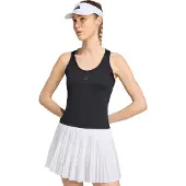 Adidas CAMISOLA DE ALÇAS CLUB TENNIS CLIMACOOL MIDI
