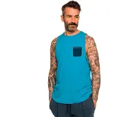 Trangoworld Camiseta Sem Mangas Anse