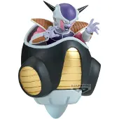 Banpresto Figura Dragon Ball Z Frieza (vs Son Goku)